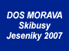 Jesen�ky - nov� skibus