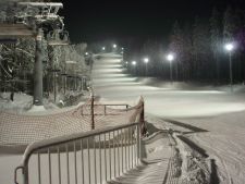 Soutěž se Ski areálem Příčná