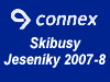 Jesen�ky skibusy 2007 / 2008