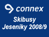 Skibusy Jesen�ky 2008 - 2009