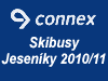 Skibusy Jeseníky 2010 / 2011