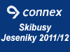 Skibusy Jeseníky 2011 - 2012