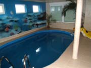Apartmá Brabenec Dětřichov
