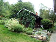 Apartmá Brabenec Dětřichov