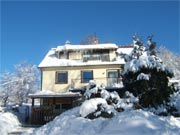 Apartmá Brabenec Dětřichov, Rejvíz
