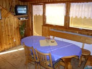Apartmá Brabenec Dětřichov, Rejvíz