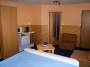 Apartmá Brabenec Dětřichov, Rejvíz