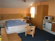 Apartmá Brabenec Dětřichov, Rejvíz