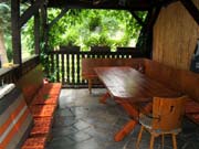 Apartmá Brabenec Dětřichov