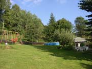 Apartmá Brabenec Dětřichov, Rejvíz