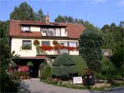 Apartmá Brabenec Dětřichov, Rejvíz
