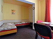 Apartm�ny 205 Lipov� l�zn� - mal� apartm�n