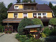 Apartmá Brabenec Dětřichov