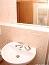 Apartm�n Edita - koupelna