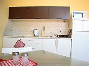 Apartm�n Edita - kuchy�ka