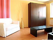 Apartm�n Edita - pokoj