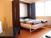 Apartm�n Edita - postel