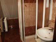 Interiér apartmán Janečková - Ostružná, koupelna