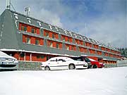 Apartmán Jelínek Ramzová