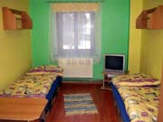 Restaurace Apartmány na Rychtě