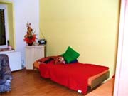 Apartm�n u sn�hul��ka