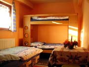 Restaurace Apartmány na Rychtě