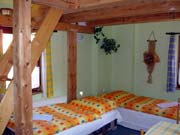 Restaurace Apartmány na Rychtě