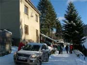 Apartm�n u sn�hul��ka - Kouty