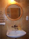 Apartm�ny 205 Lipov� l�zn� - koupelna
