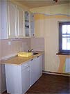 Apartm�ny 205 Lipov� l�zn� - kuchy�ka