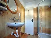 Apartm�ny 205 Lipov� l�zn� - koupelna