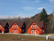 Apartmány Avalanche