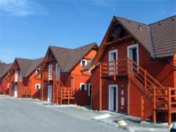 Apartmány Avalanche - Dolní Moravice