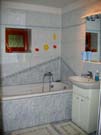 Apartm�ny Farma Bovine koupelna