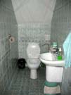 Apartm�ny Farma Bovine wc