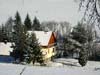 Apartm�ny Farma Bovine - He�manovice