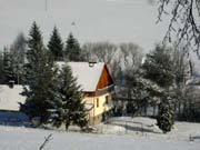 Apartm�ny Farma Bovine - He�manovice