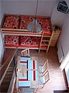 Apartmány Jelínek Ramzová