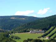 Apartmány Jelínek
