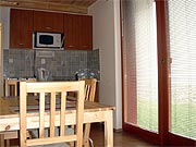 Apartmány Jelínek Ramzová