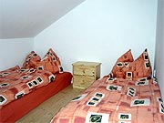 Apartmány Jelínek Ramzová