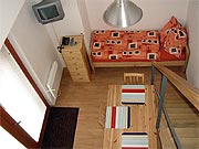 Apartmány Jelínek Ramzová