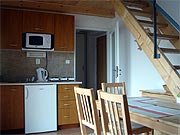 Apartmány Jelínek Ramzová