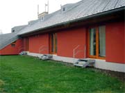 Apartmány Jelínek Ramzová