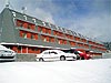 Apartmány Jelínek Ramzová