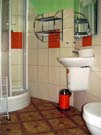 Restaurace Apartmány na Rychtě