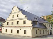 Apartmány na Rychtě - Lipová lázně