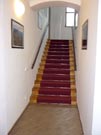 Apartmány Pasťák Kouty nad Desnou