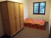 Apartmány Pasťák pokoj