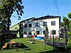 Apartmánový dům Pasťák Kouty